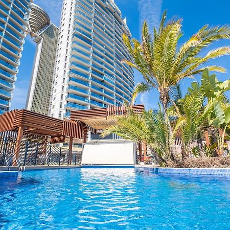 Sunset Drive Resort Apartment 2-47 Poniente Beach Benidorm Extérieur photo