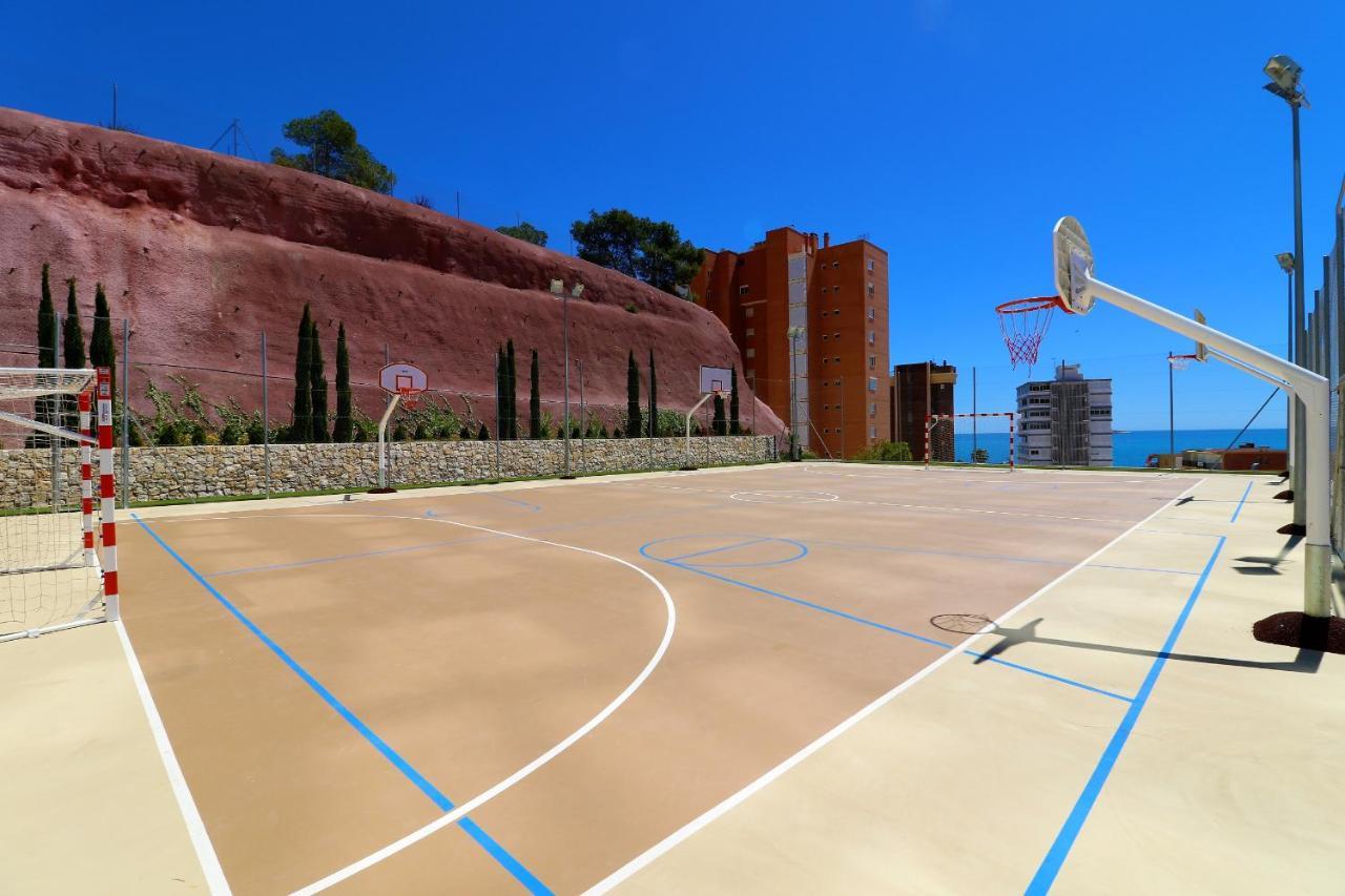 Sunset Drive Resort Apartment 2-47 Poniente Beach Benidorm Extérieur photo