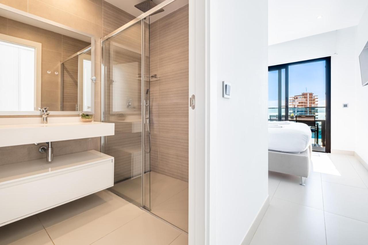 Sunset Drive Resort Apartment 2-47 Poniente Beach Benidorm Extérieur photo